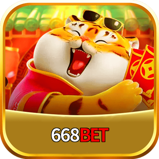 Logo 668bet